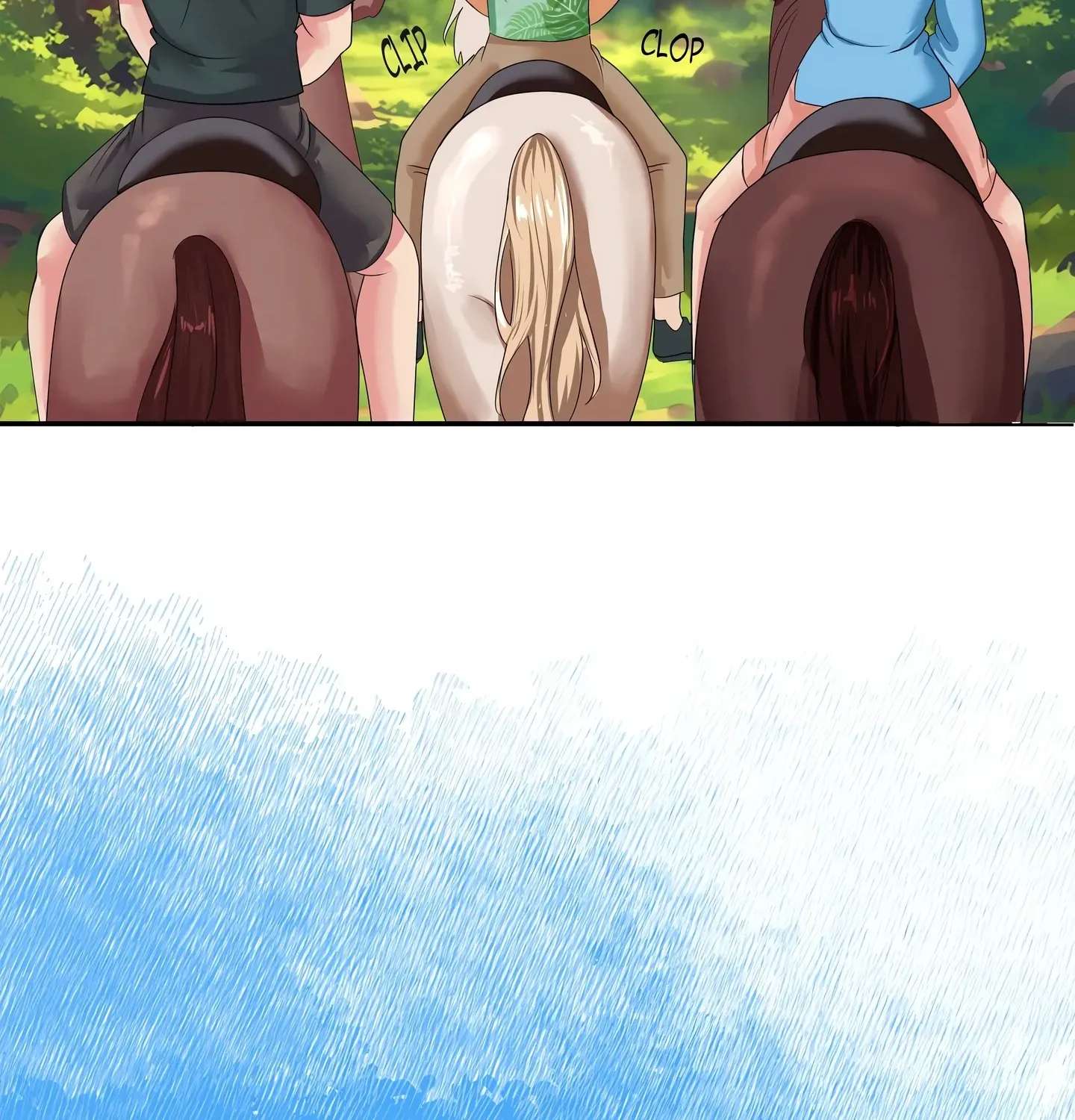 Vacation with my Stepmom Chapter 15 - page 114