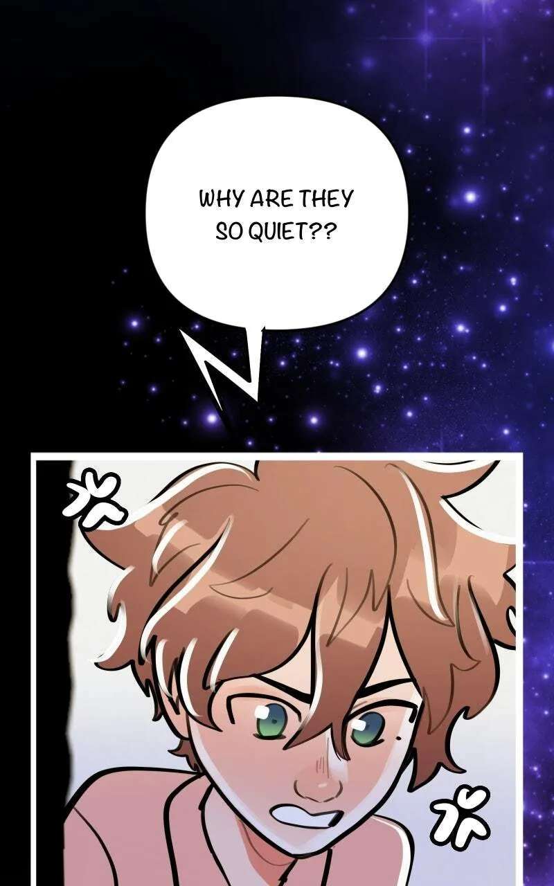 Star Catcher Chapter 106 - page 28