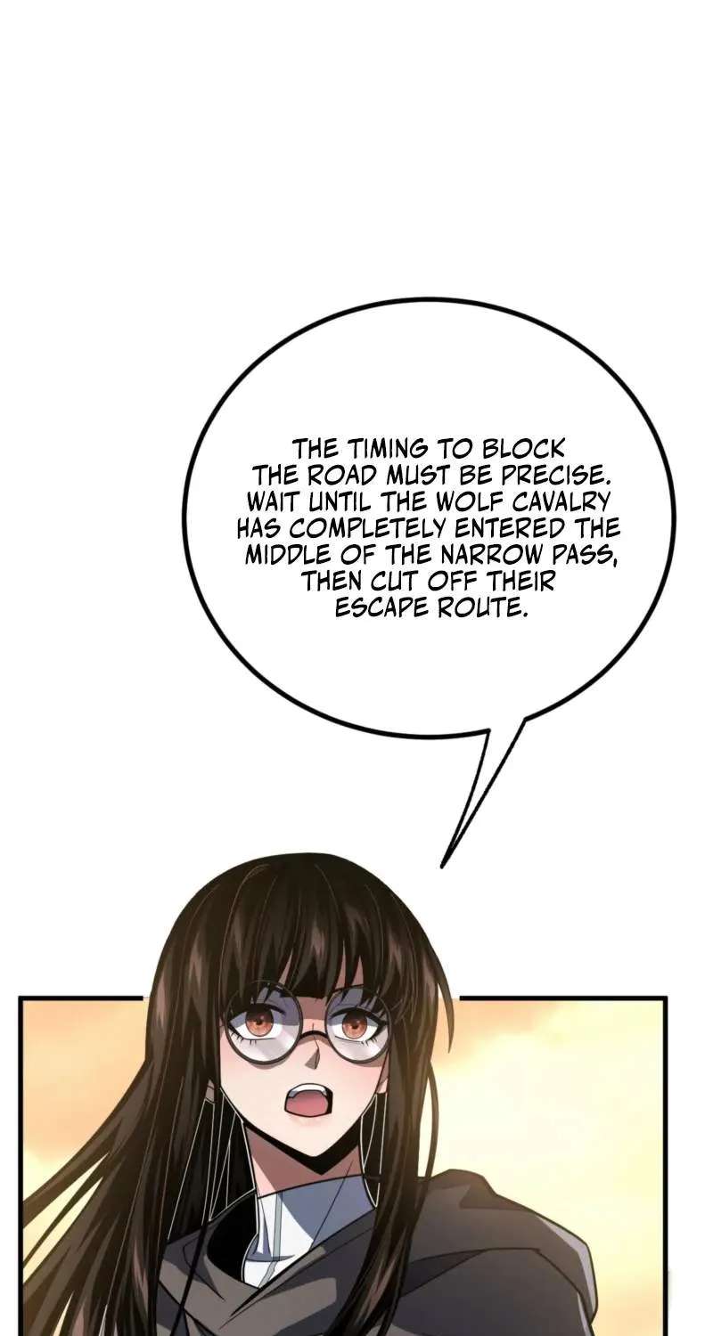 Super Magic Academy's SS Rank Freshman Chapter 29 - page 11