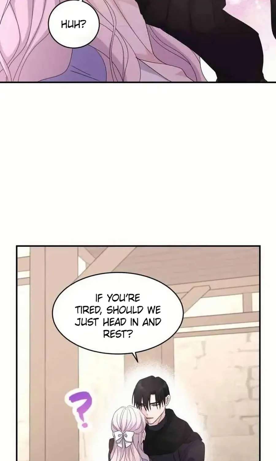 Which Wizard Will Kill Me? Chapter 78 - page 57