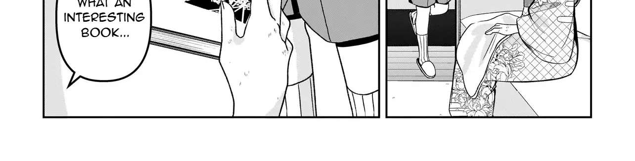 Unmei no Ban to Kekkonshitara, Tenshi Musuko no Keibo ni Narimashita Chapter 3 - page 31
