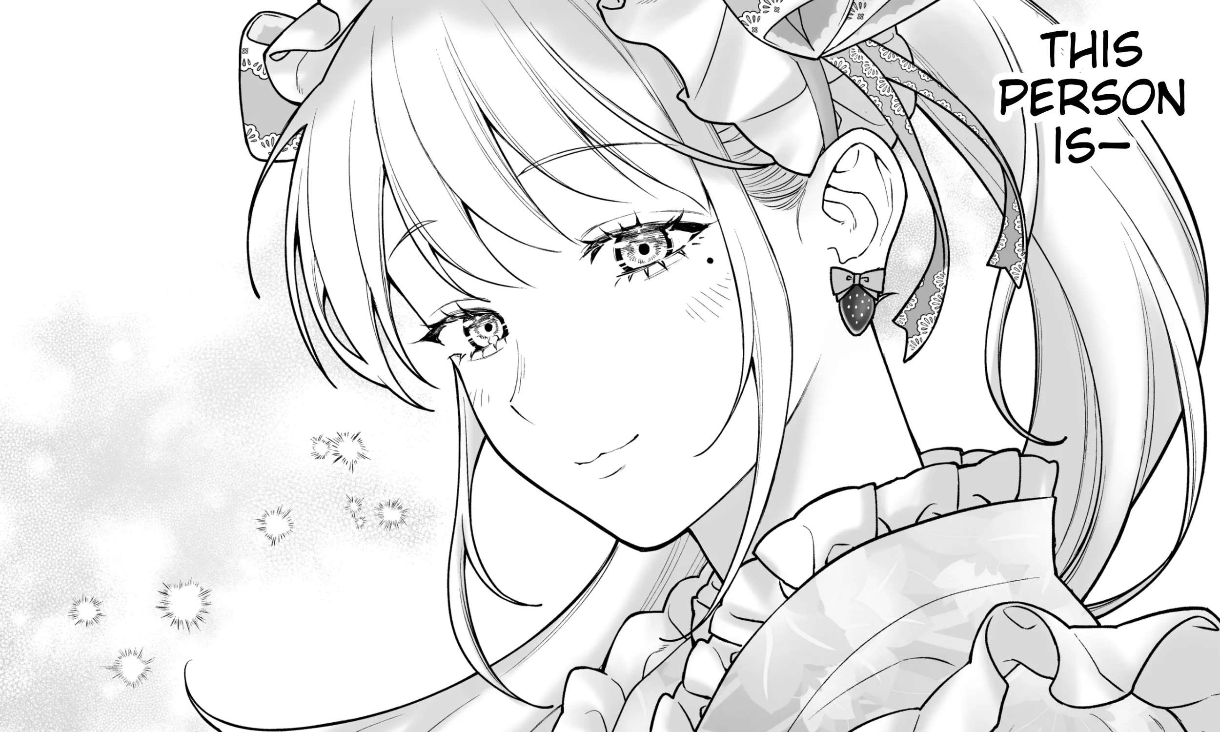 Kaisha to Shiseikatsu (Pre-Serialization) Chapter 221 - page 6