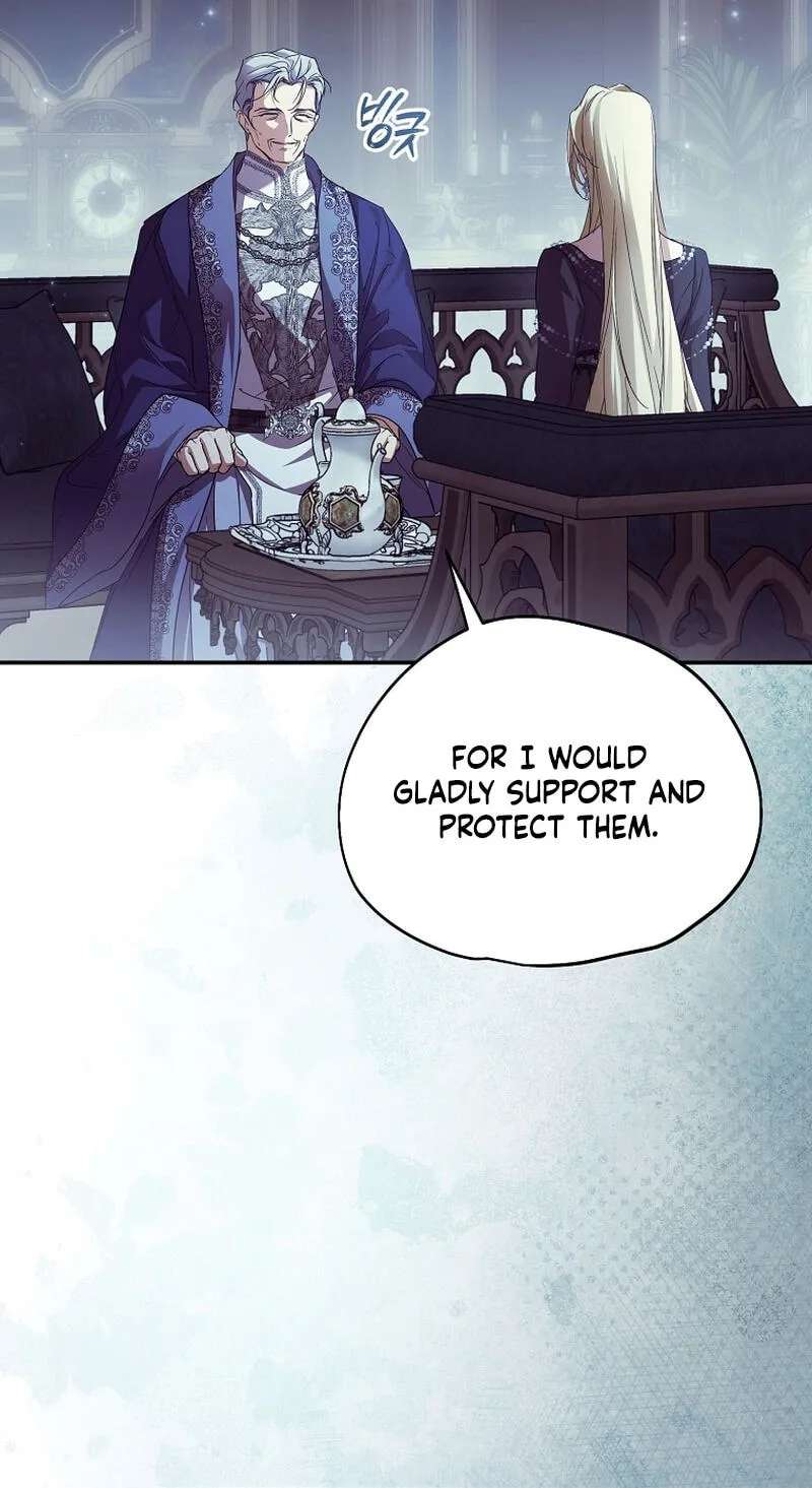I'm Finding a New Husband Chapter 56 - page 44
