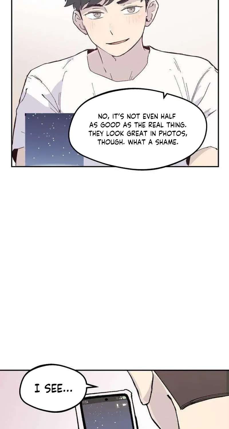 You Get Dumb When You're in Love Chapter 19 - page 62