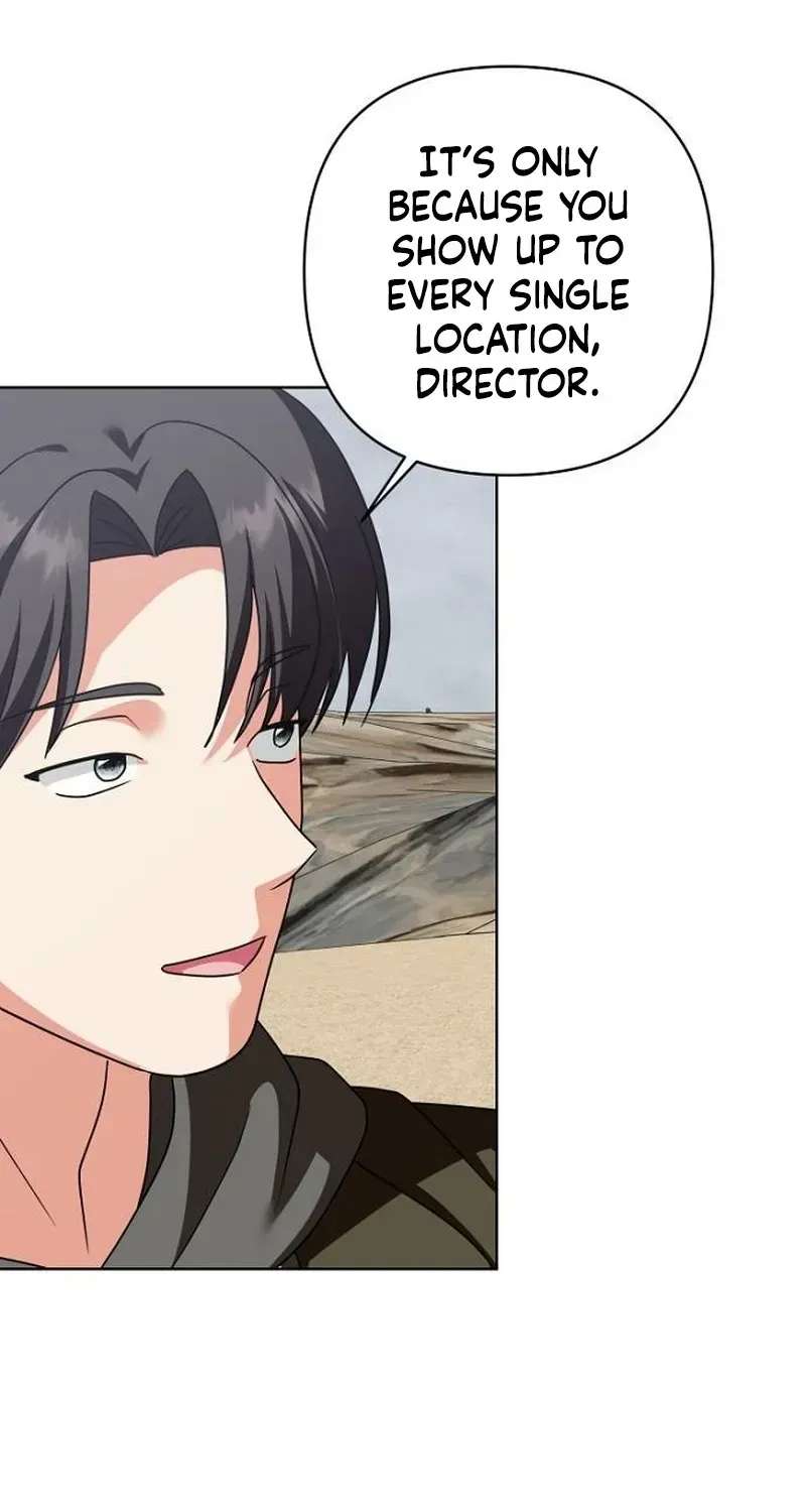 My wife appeared at her funeral Chapter 57 - page 31