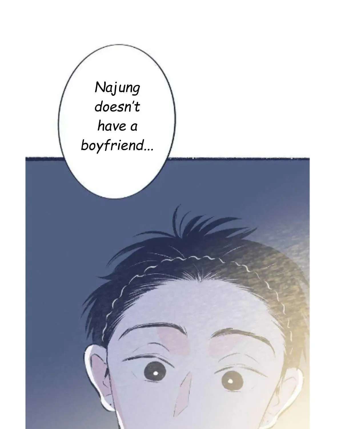 Why Don't I Have Anyone by My Side? Chapter 56 - page 139