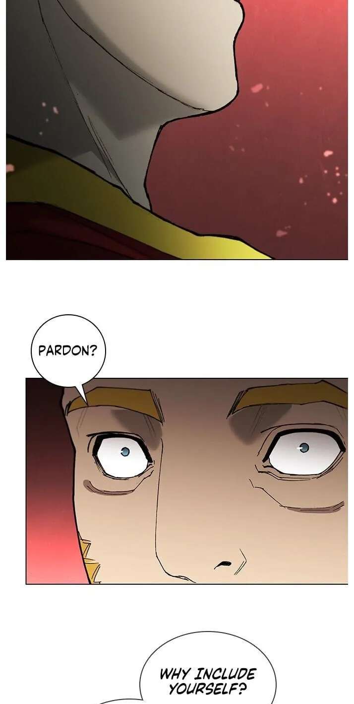 The Long Way of the Warrior Chapter 176 - page 67