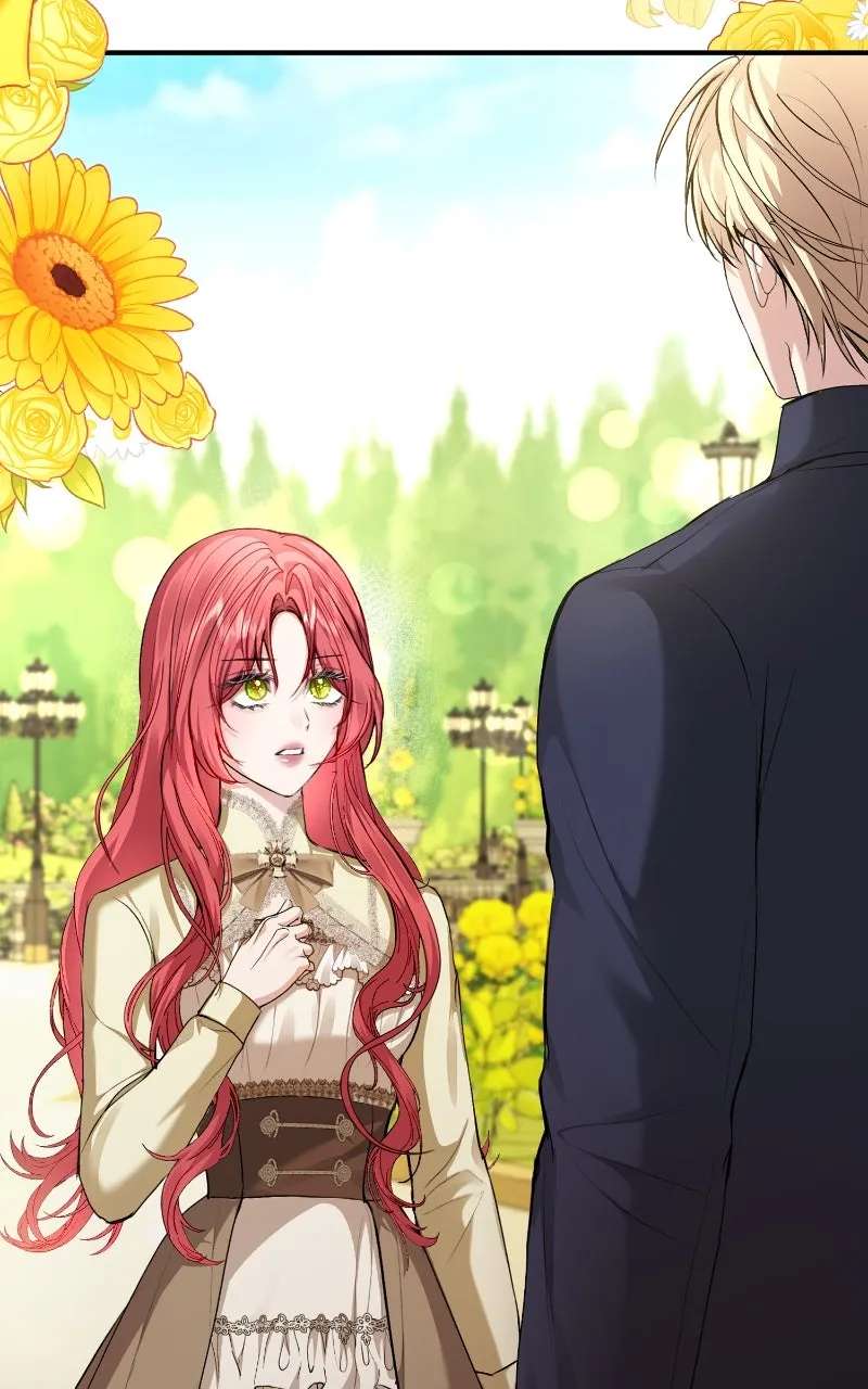 Contract Marriage withthe Second Lead Chapter 15 - page 15