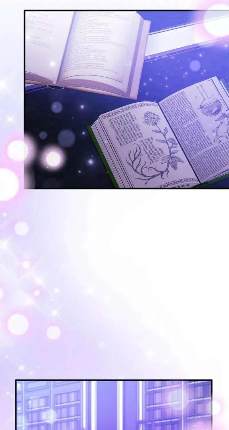 The Count's Beloved Contract Young Lady Chapter 46 - page 74