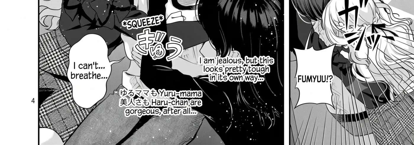 Shitsurenshita node Vtuber Hajimetara Toshiue no Onee-san ni Motemashita Chapter 42 - page 10