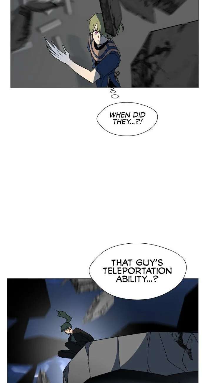 Uglyhood Chapter 111 - page 25
