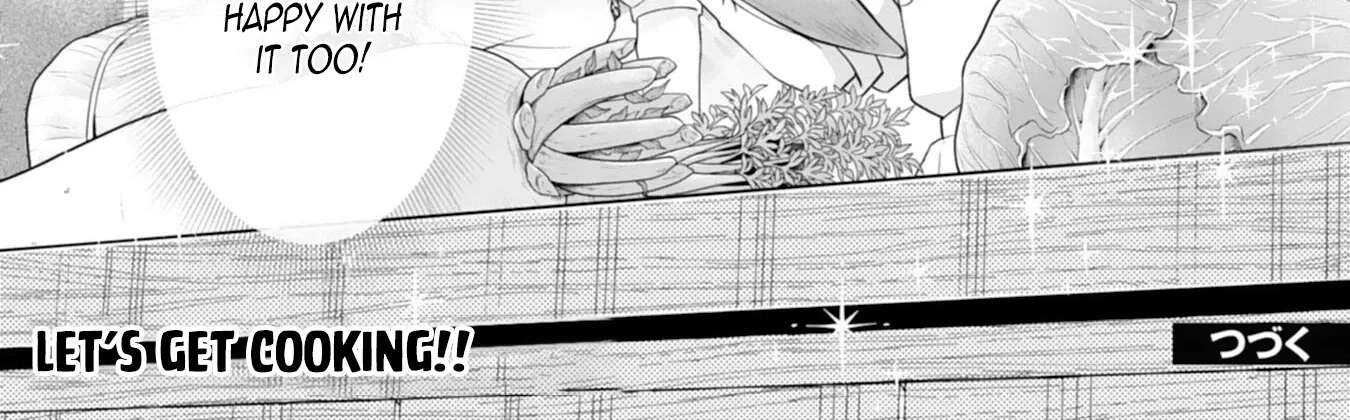 A Cat-Eared Girl's Heartwarming Meals for Fluffy Creatures Chapter 6 - page 48