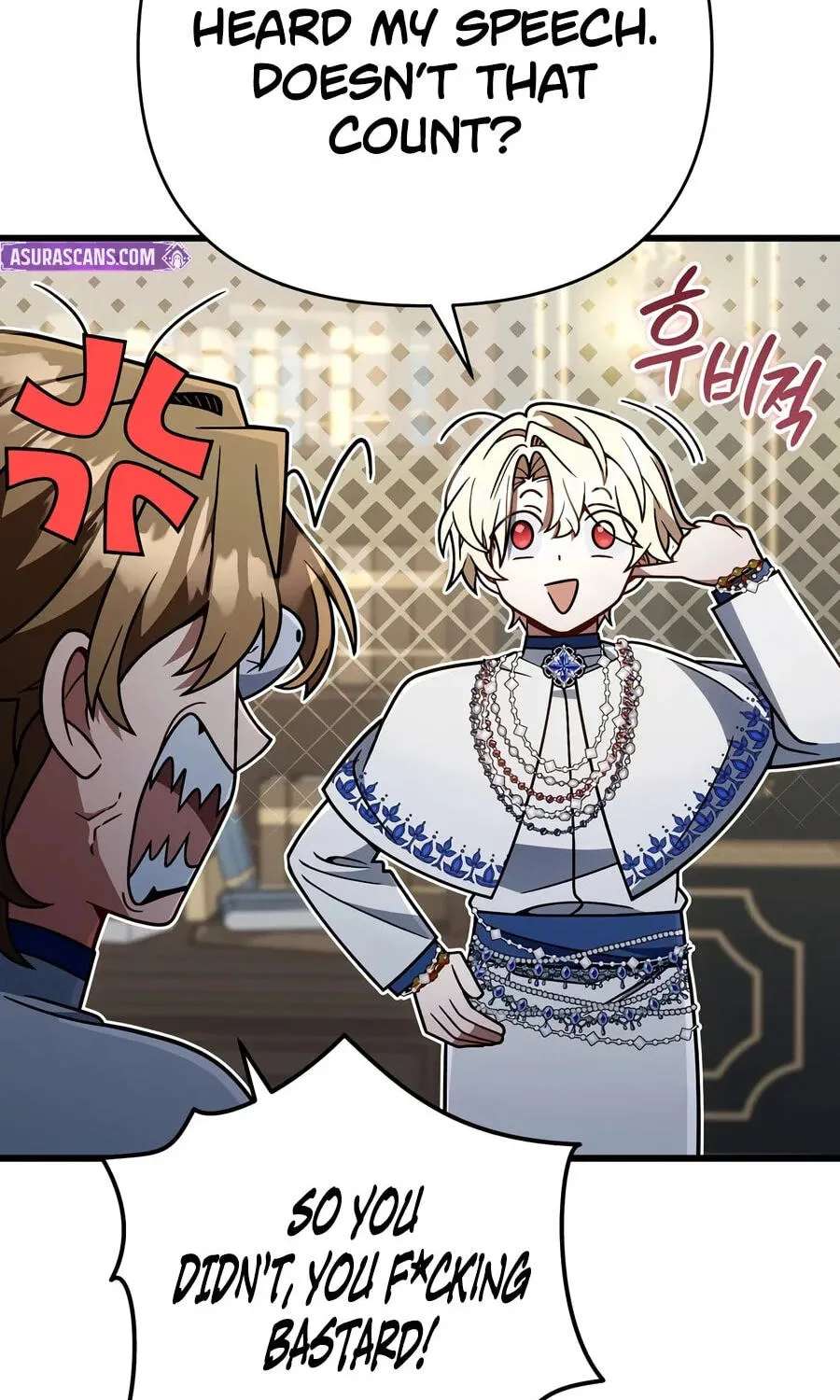 Holy Hella's Ultimate End Chapter 93 - page 46