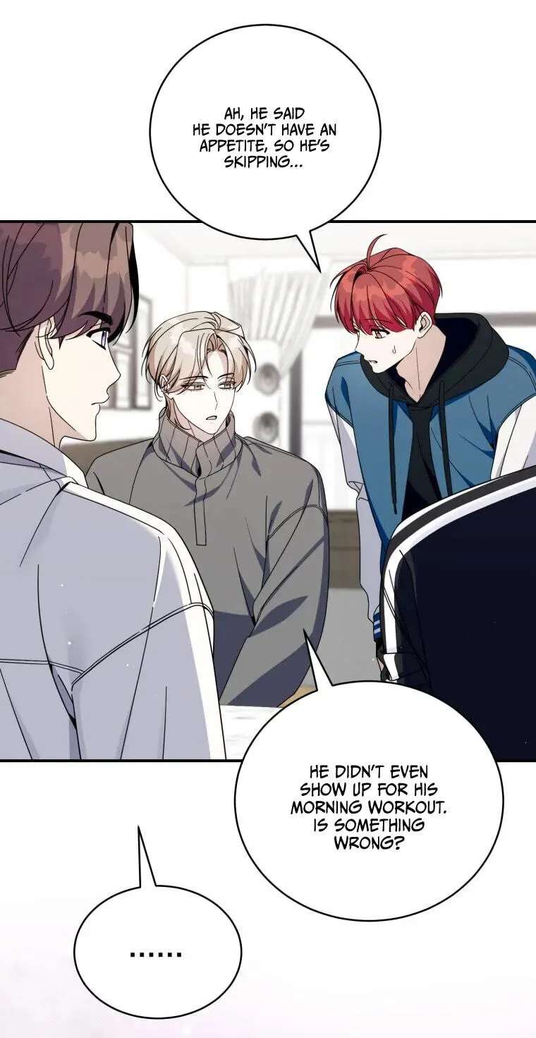 An Insincere Idol’s Blank Slate Chapter 99 - page 50