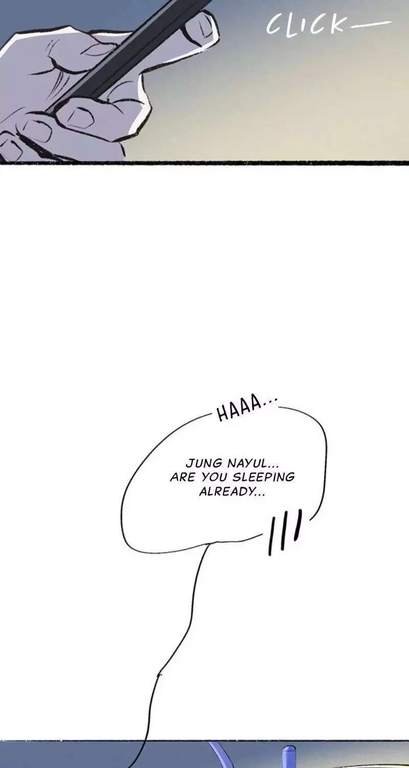 Why Don't I Have Anyone by My Side? Chapter 55 - page 57