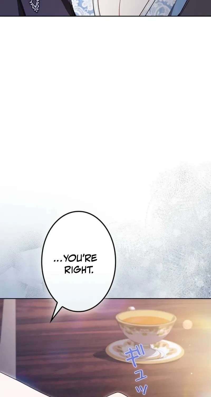The Hated Stepmother Begins Her Second Life Chapter 30 - page 63