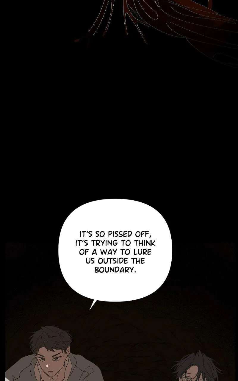 Moonmade Child Chapter 149 - page 7