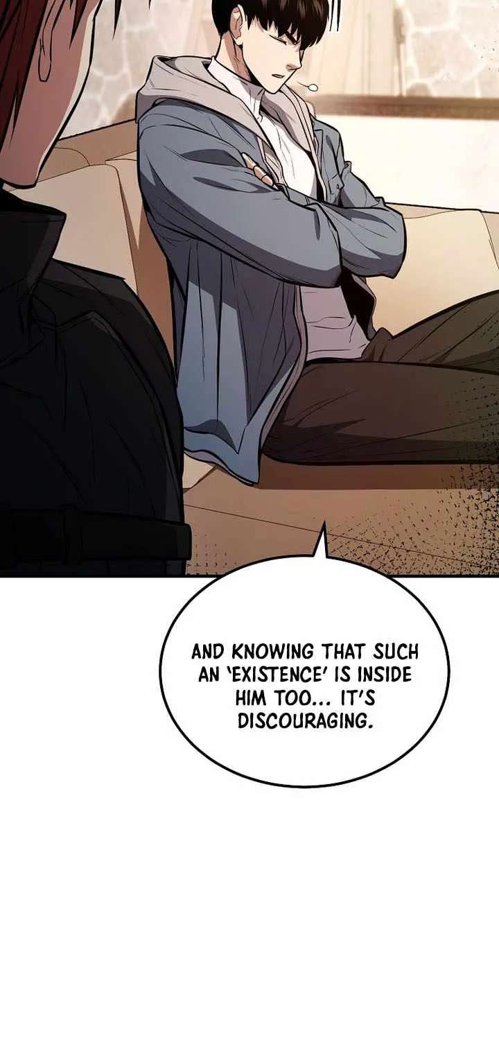 The Hero Returns Chapter 168 - page 33