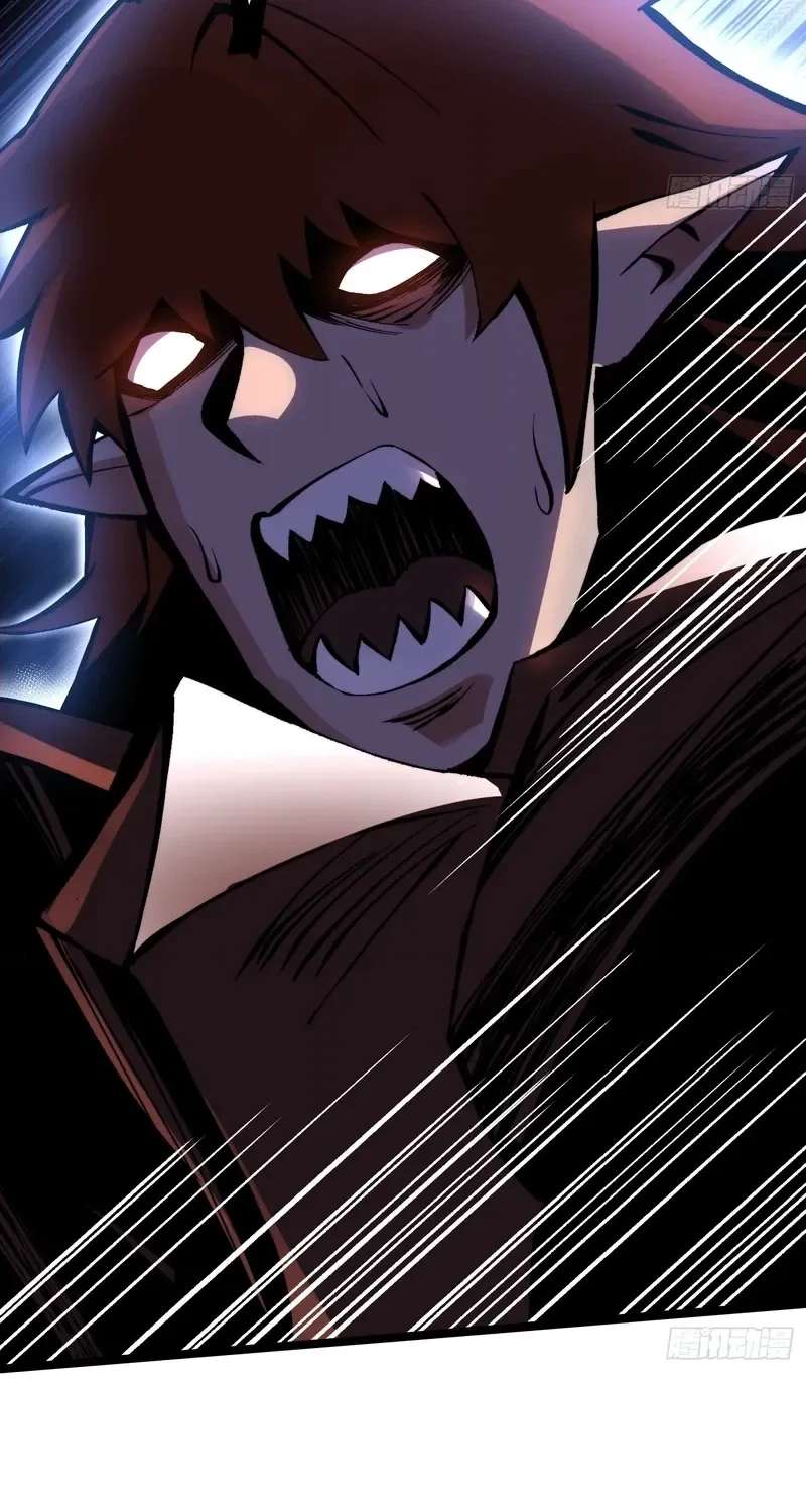 I Really Don't Want To Learn Forbidden Spells Chapter 185 - page 40