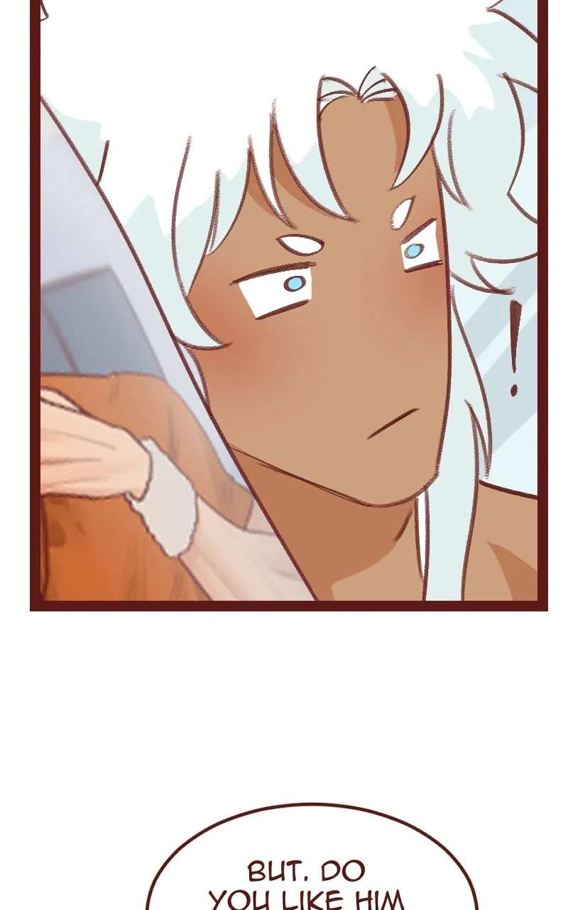 Bailin & Li Yun Chapter 121 - page 7