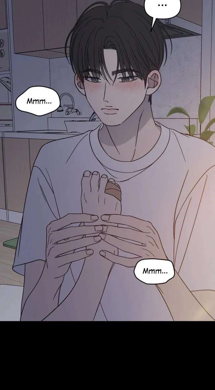 No Office Romance! Chapter 99 - page 89