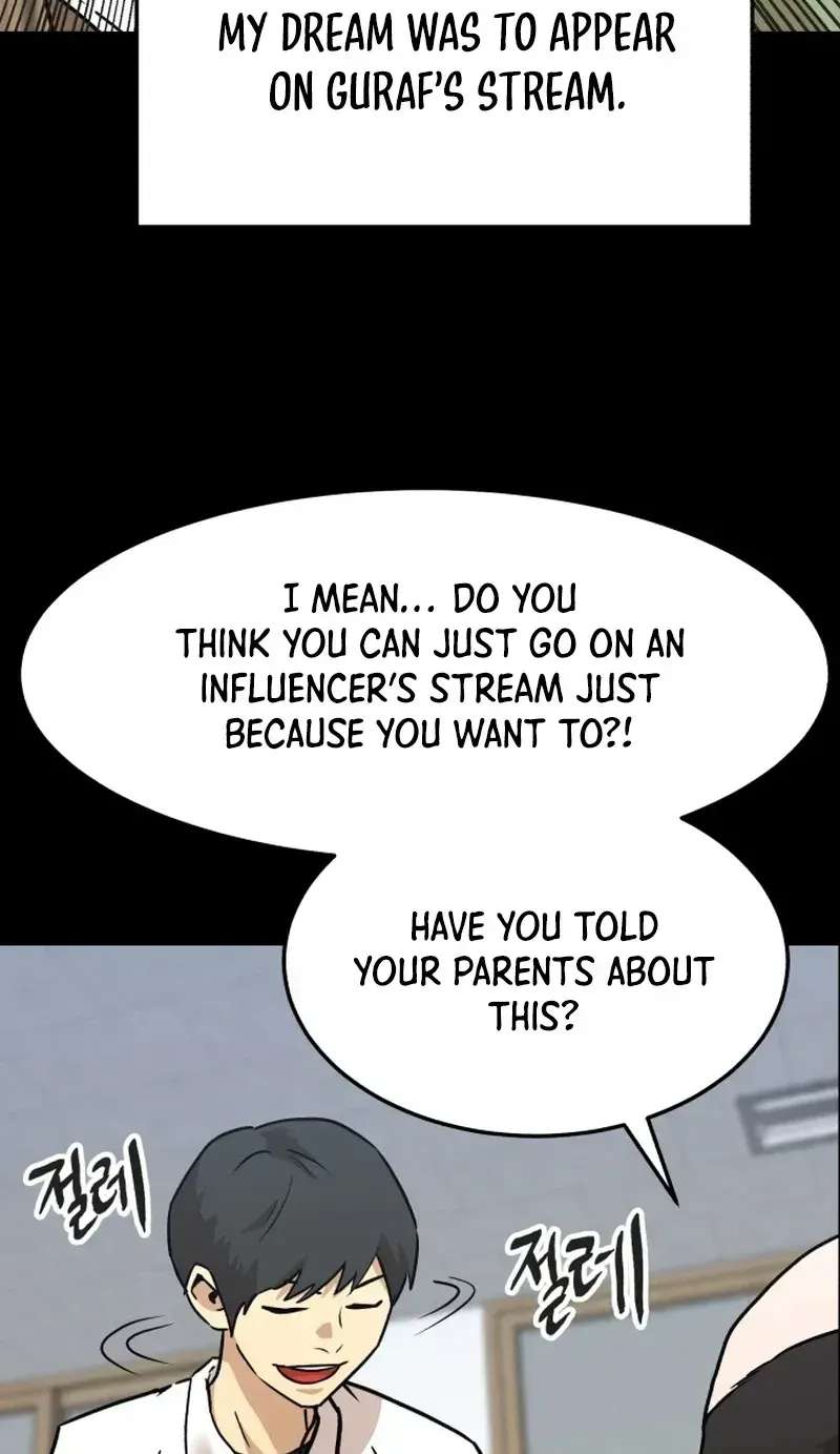 Double Click Chapter 257 - page 41