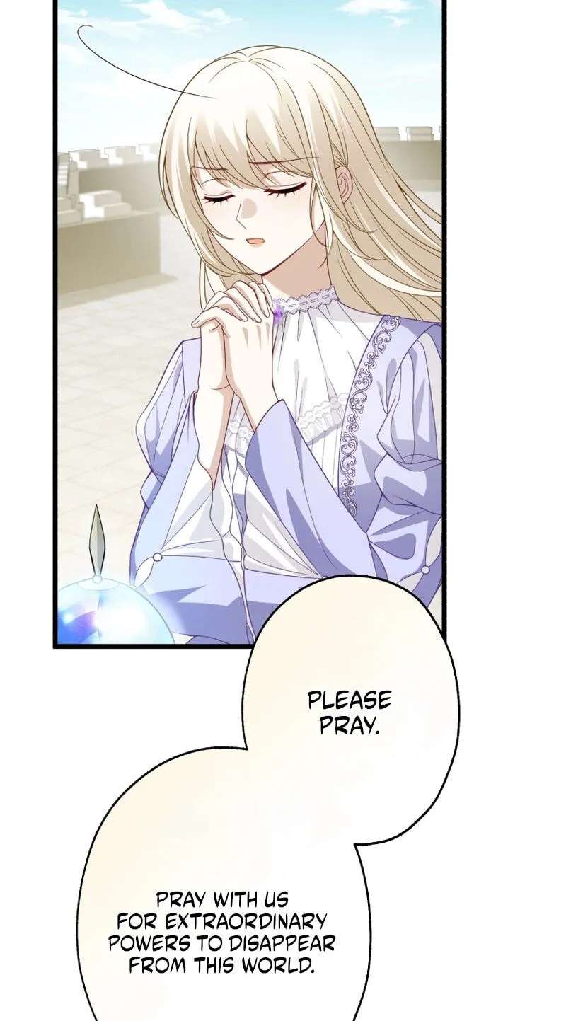 Horonda Joou no Tamashii ga Ai o Shiru made Chapter 61 - page 46