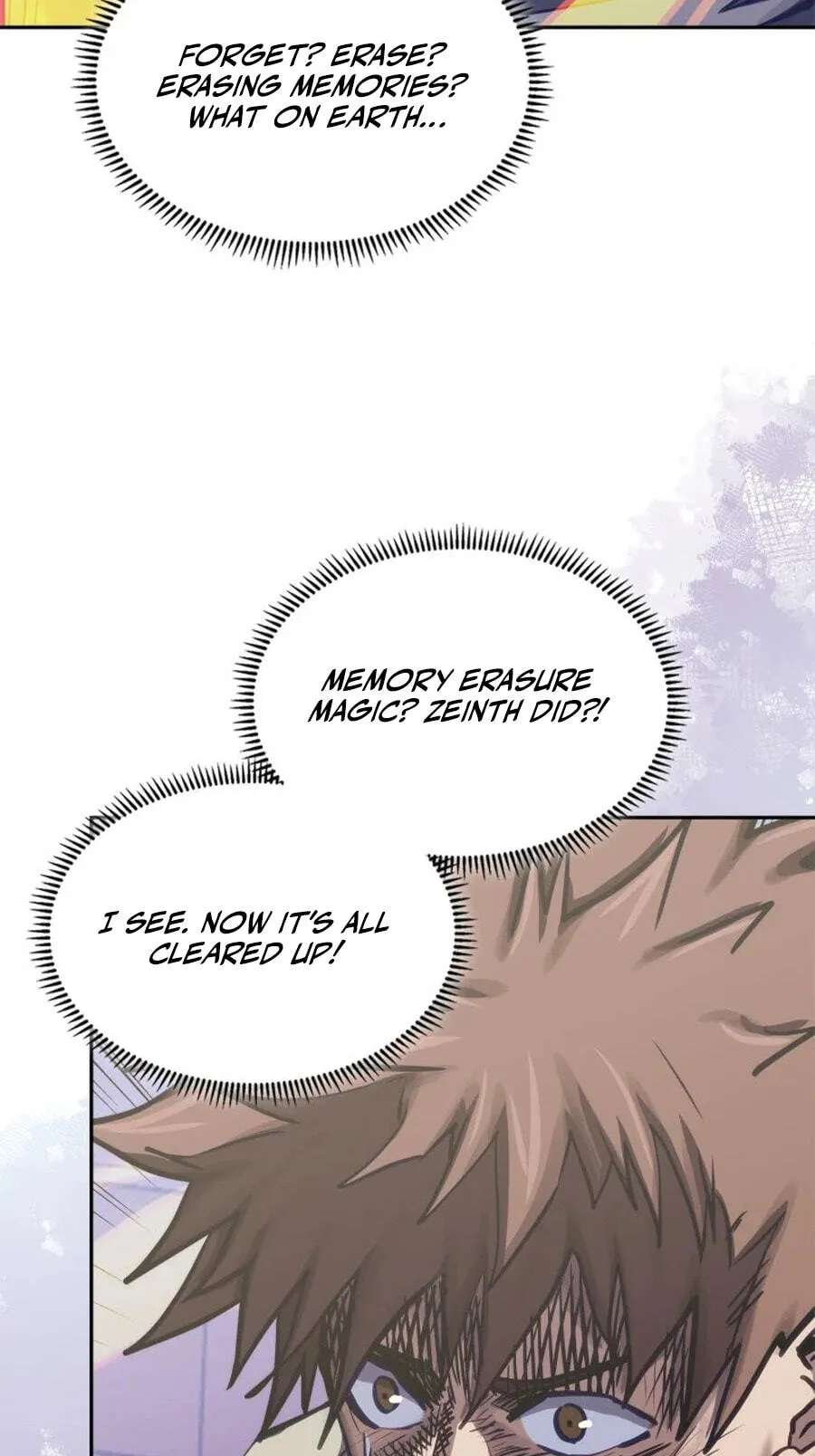 Dimensional Mercenary Chapter 299 - page 102