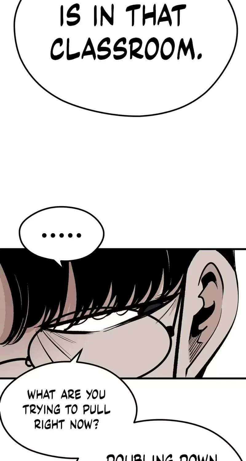 The Student, the Witch, and the Academy Chapter 78 - page 40