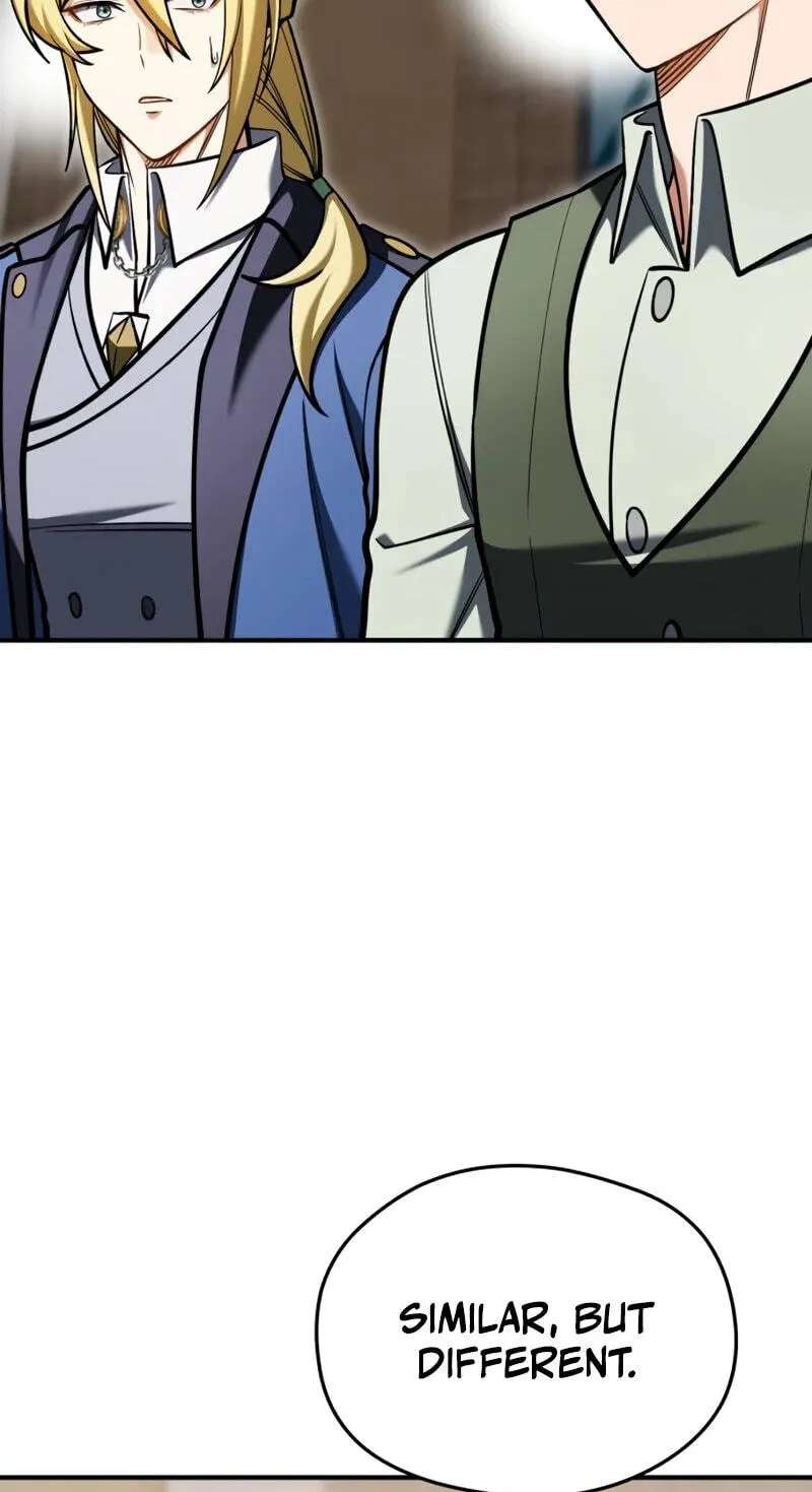 The Otherworldly Nutritionist Chapter 34 - page 116