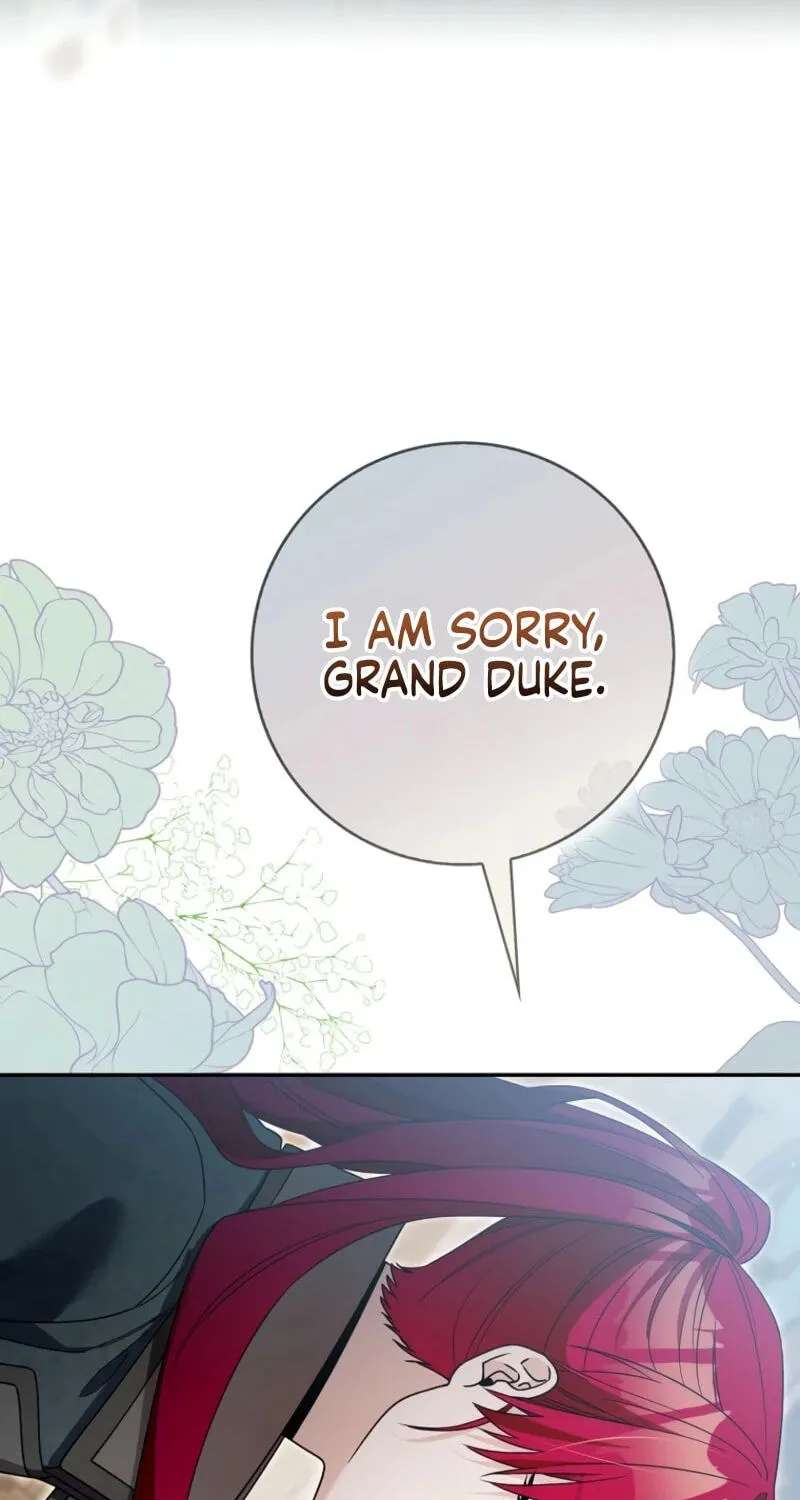 The Mighty Master Is Crazy About Me Chapter 81 - page 72