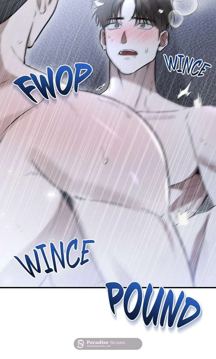 This Isn't Why I Applied Chapter 39 - page 11