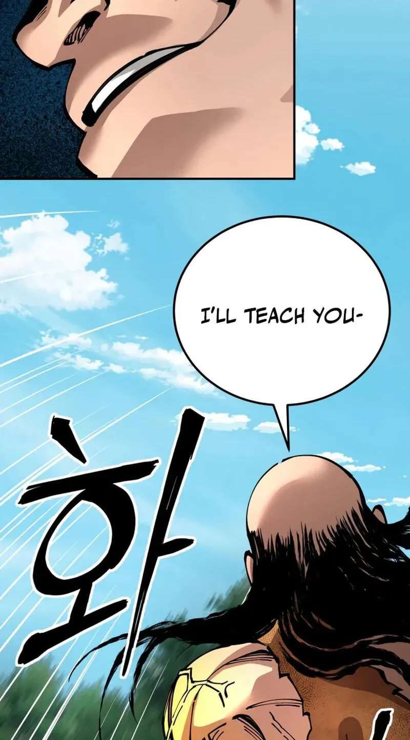 Warrior Grandpa and His Supreme Granddaughter Chapter 121 - page 89