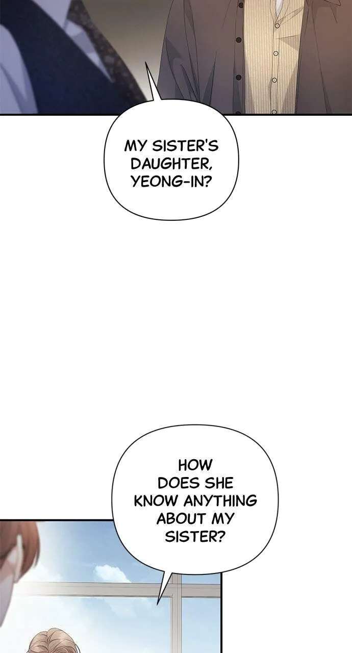 Not the First Time Chapter 57 - page 34