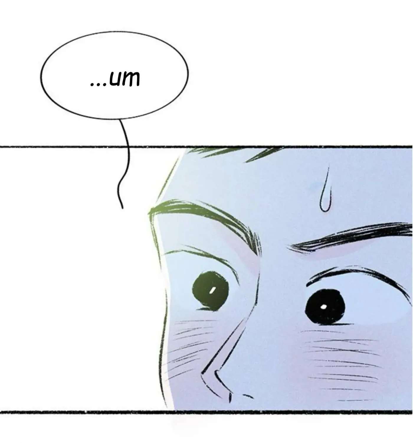 Why Don't I Have Anyone by My Side? Chapter 58 - page 45