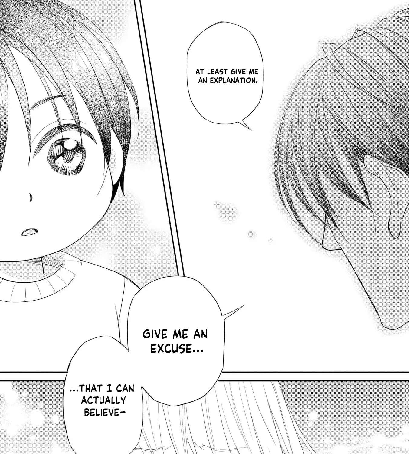Even If the Aurora Noble Lady Has Her Engagement Broken, She Is Still Deeply Loved Chapter 2 - page 47