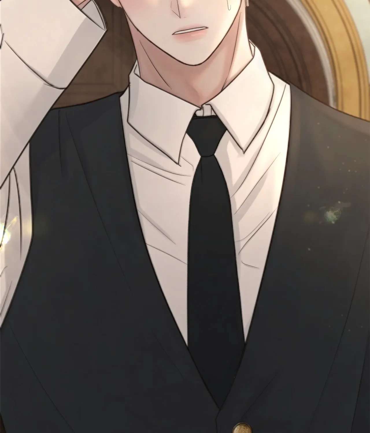 I Adopted the Male Lead from the Shelter Chapter 131 - page 3