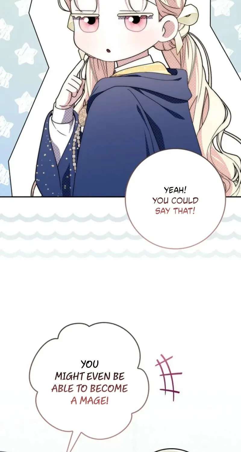 Arelyn Is Sick and Tired Chapter 78 - page 36
