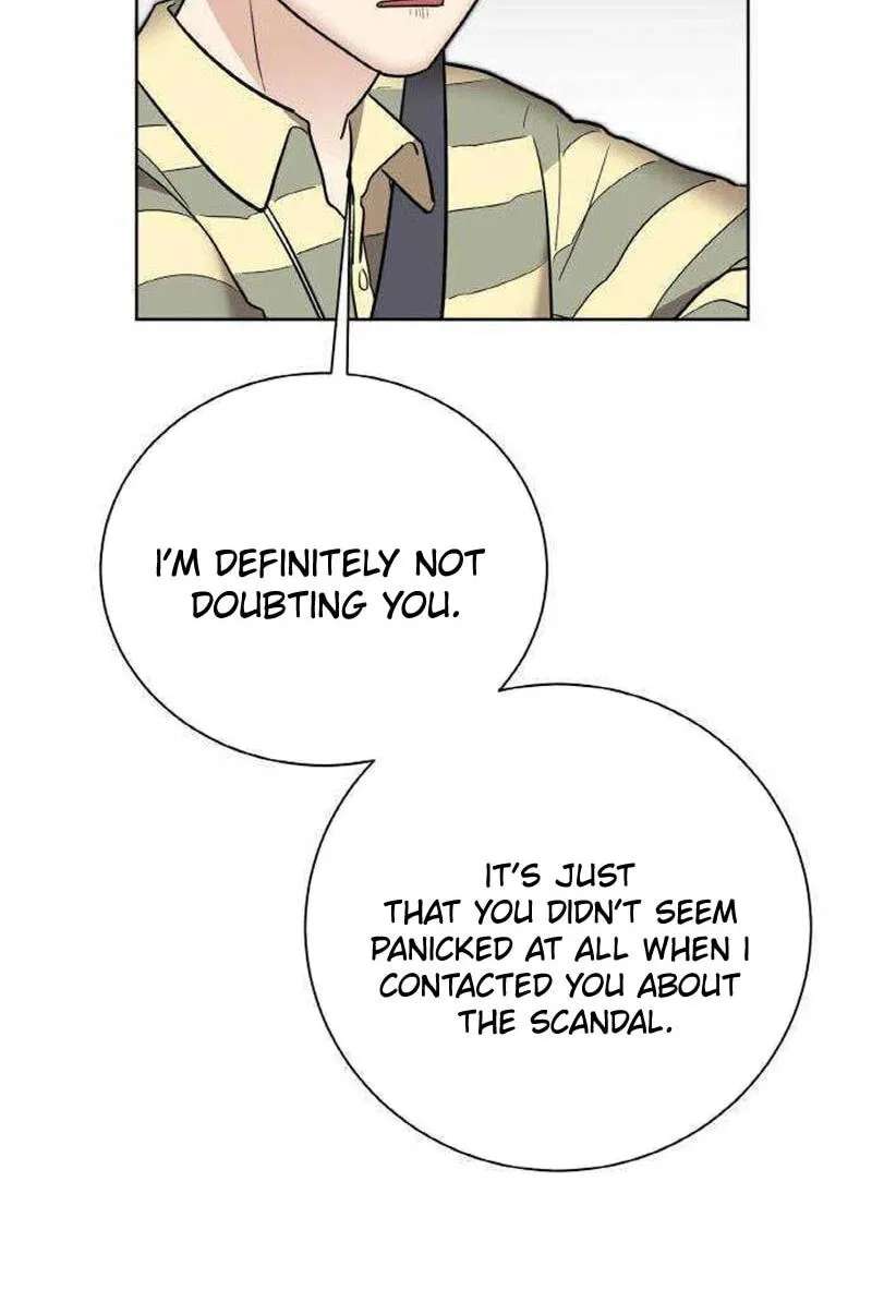 Liking You Excitedly Chapter 45 - page 94