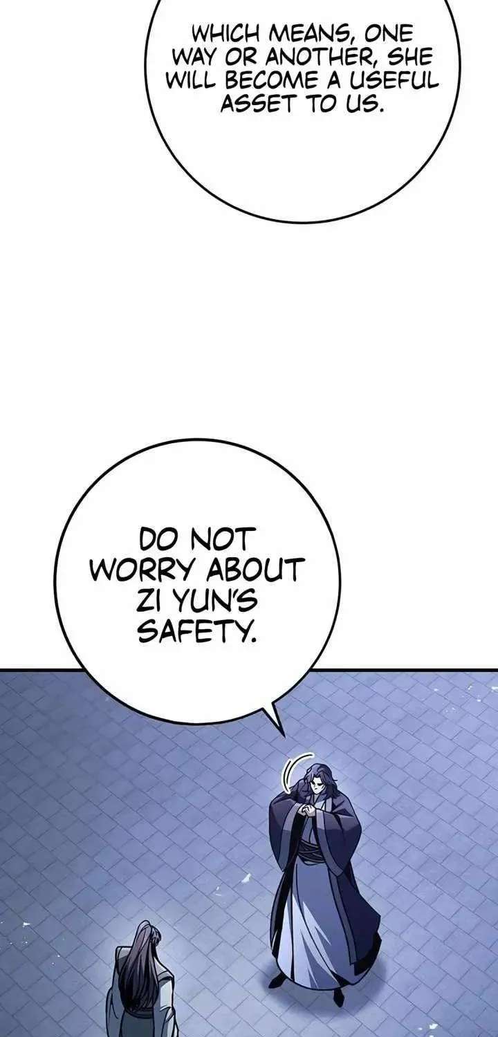 Emperor's Sword Chapter 117 - page 51
