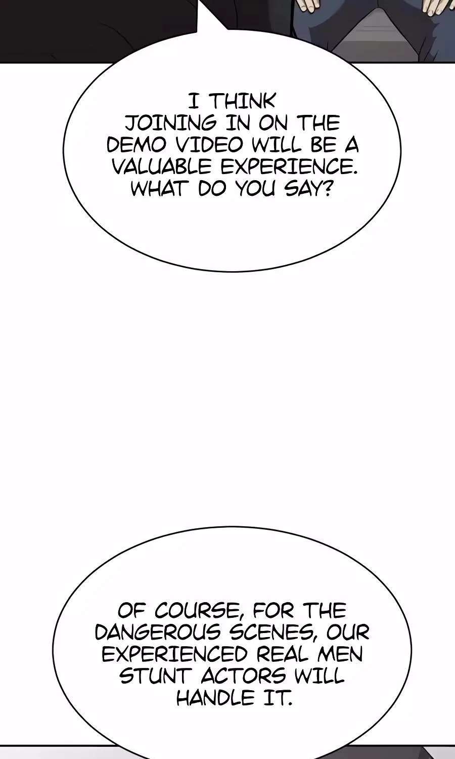 The Possessed Prodigy Actor Chapter 69 - page 77