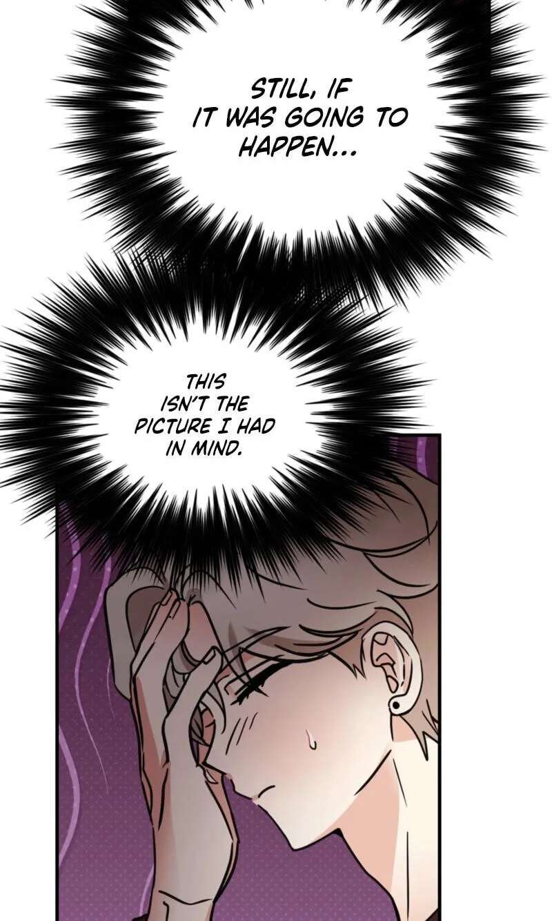 Involuntary Romance Chapter 54 - page 32