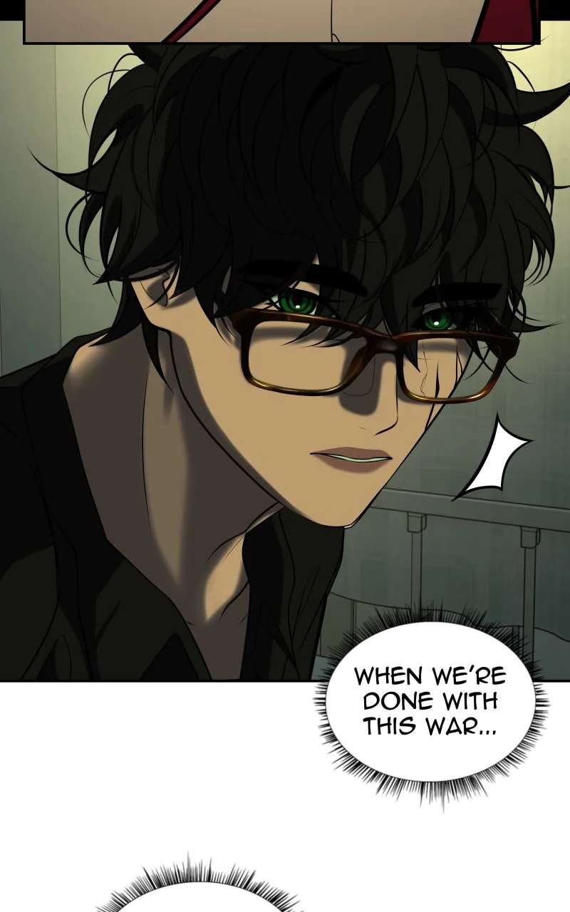 To Tame A Fire Chapter 156 - page 62