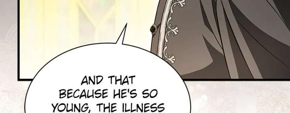 Your God Sent You Chapter 83 - page 129