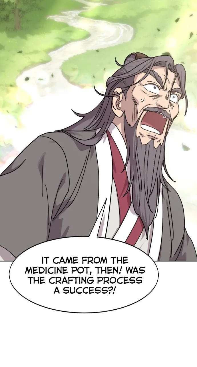 Return of theBlossoming Blade Chapter 181 - page 107
