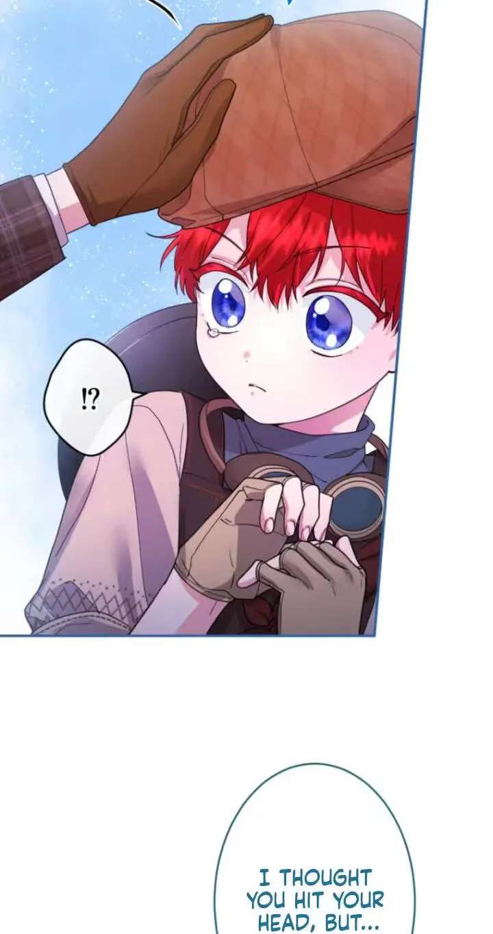 Munou na Mamahaha desu ga, Kazoku no Dekiai ga Tomarimasen! Chapter 162 - page 39