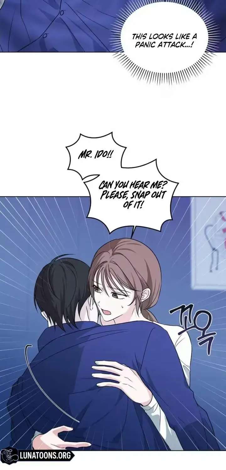You and me Living together Chapter 3 - page 57