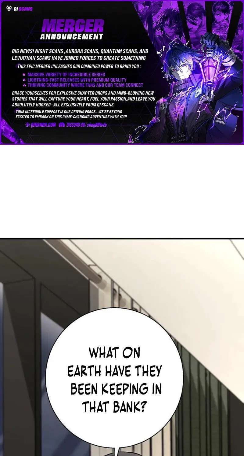 The Chaebol Family's Genius Monster Chapter 22 - page 1