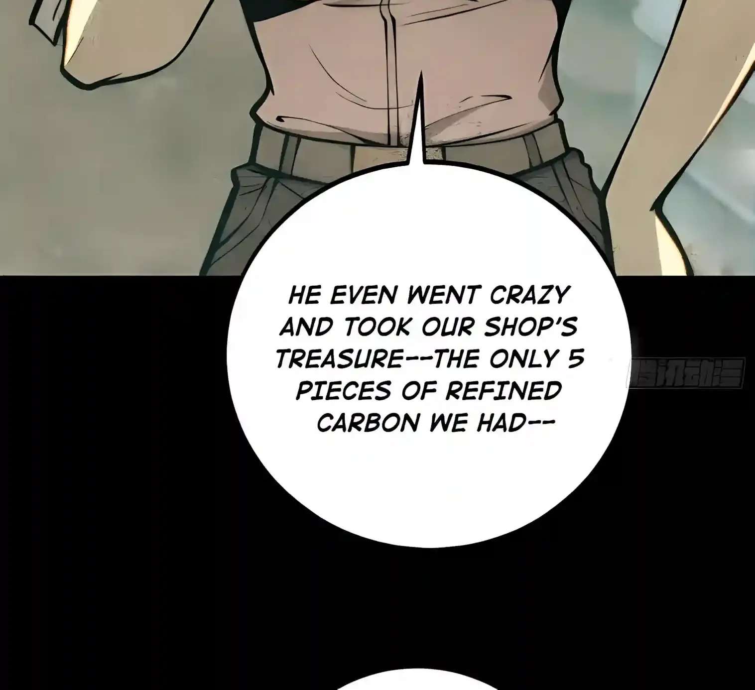 Full-Time Awakening Chapter 159 - page 30