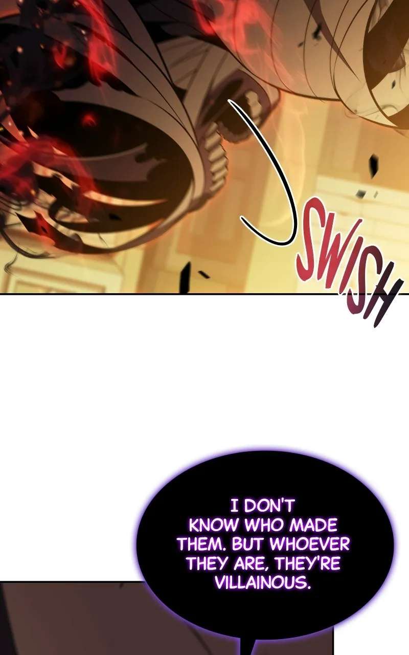 The Reborn Young Lordis an Assassin Chapter 131 - page 83